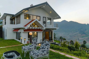 StayVista at Nilgiri's Allure